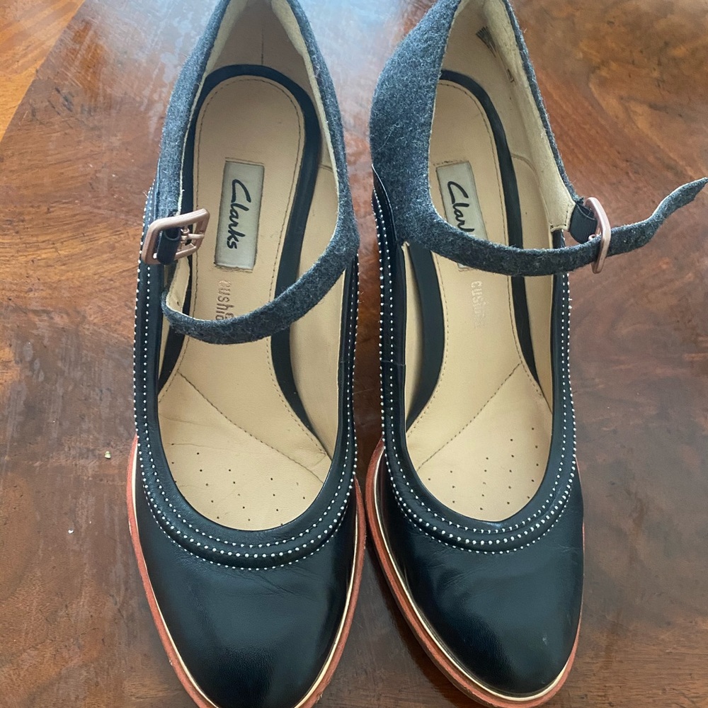 Mary Jane Clark’s 7 1/2